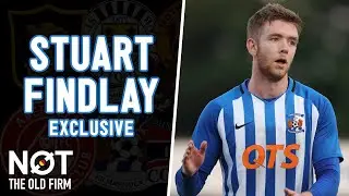 Exclusive: Stuart Findlay explains his Philadelphia targets, Kilmarnock gratitude and Scotland dream