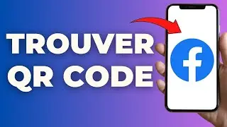Comment Trouver Qr Code Facebook ( FACILE )
