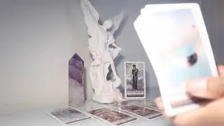 CANCER💗YOUR GRANDMOTHER WANTS U TO KNOW HOW SHE IS HELPING YOU RIGHT NOW...