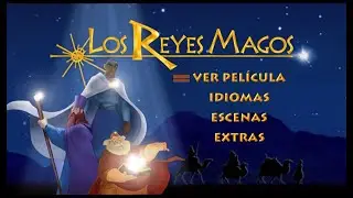 LOS REYES MAGOS (2003) | Inicio DVD Espa&ntilde;a