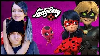 LADYBUG - NOSSO AMOR ( PAR&Oacute;DIA DA ABERTURA )