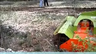 TRINCIATUTTO IRONMEC