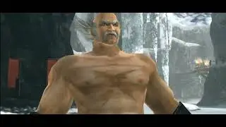 Panda's Unstoppable Fury: Tekken 6 Gameplay