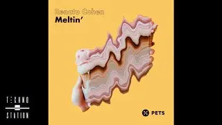 Renato Cohen - Meltin'