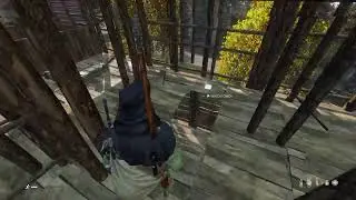 DayZ Community Running