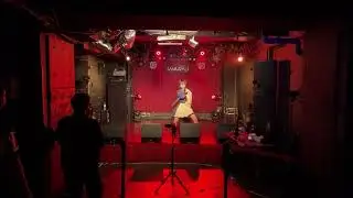 Kosame @ Shinjuku Samurai 5/25/2022