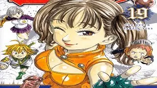 The Seven Deadly Sins Manga Chapter 145-153 Appearances Can Be Deceiving | 七つの大罪 | RT