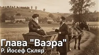Вечером слезы, а утром - радость! | Глава 