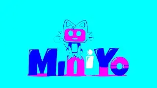 Miniyo logo effects(miniyo intro logo funny effects)