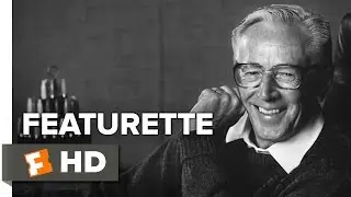 The Peanuts Movie Featurette - The Legacy of Charles Schulz (2015) - Noah Schnapp Movie HD