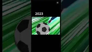 Captain Tsubasa