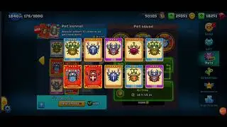 littlebigsnake 🐉, spending 29 000 Rubies For New Pets Part 1