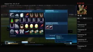 Brandonhqc's Live PS4 Broadcast