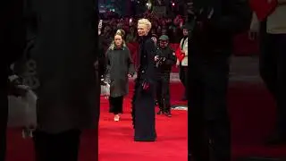 Berlinale 2025  #shorts