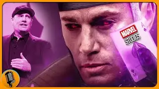 Channing Tatum Talks with Marvel Studios over Gambit to This Day