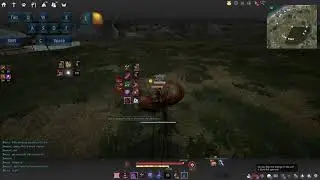 BDO Succ Ninja Guide - Low stamina movement