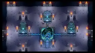 【 Core Keeper 】地底整備師を目指して【Solo】原生林を進む
