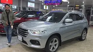 মধ্যবিও পরিবারের লাক্সারিয়াস গাড়ি । Haval Car Price In Bangladesh । Used Car Price In Bangladesh