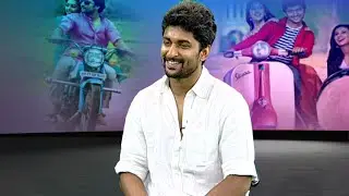 Nani Exclusive Interview  || Majnu || Vanitha TV