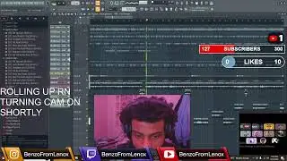 FL STUDIO 2k?? DISCORD PRO TOOLS CLASS????