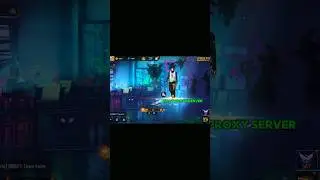 OB50 Free Fire Max Proxy Server | One-Time Setup Non Root Method