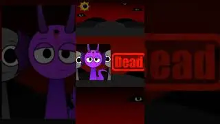 Incredibox Sprunki Swap (Status) Character #sprunkiincredibox #sprunki #edit