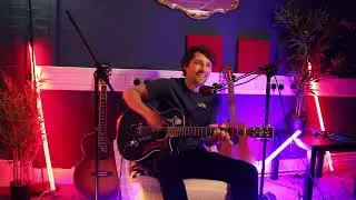 Sounds of SoCo Live Sessions - Save You by Glen (Ragwormers)