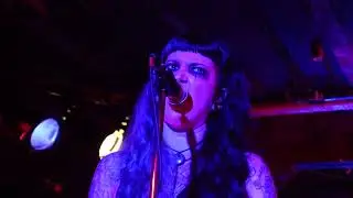 N.T.&Auml;. - 2025-07-26 - Freiburg, Germany - [Crash] - Full Live Set - Complete Show