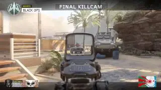 Final Kill Cam