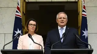 Anne Ruston to potentially replace Greg Hunt as Health Minister