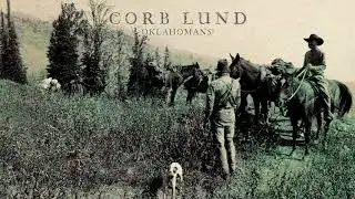 Corb Lund - 