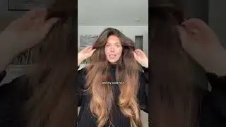 Hair secrets for everyone #hairsecret #hairstyle #hairtutorial #hairgrowthnaturally
