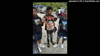 [FREE] Anti Da Menace + Lil Waddy Type Beat - 