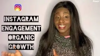 I will do instagram marketing for organic growth - Social Media Management Services