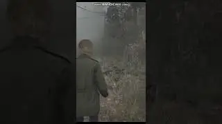 لاتعلمني بس عطني هينت #سايلنت_هيل #سايلنت_هيل_ريميك #SilentHillRemake ##رعب_ألعاب #SurvivalHorror