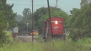 GE C30 ALL 9304.