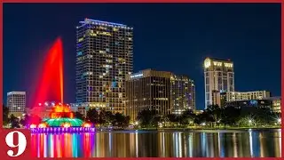Orlando Housing Market Explodes: Record Inventory in Epic Turnaround