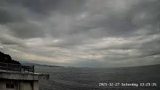 小田原から見える相模湾ライブカメラ Kanagawa Odawara Live camera.world.cam
