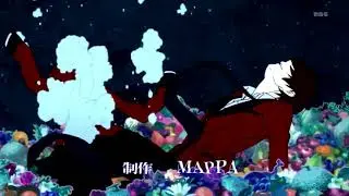 Let it bleed-Anime MIX(AMV)