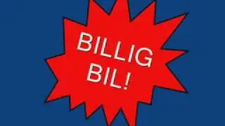 Bil-reklame (Kanal-22)