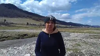 Е.Казанцева рассказывает о 