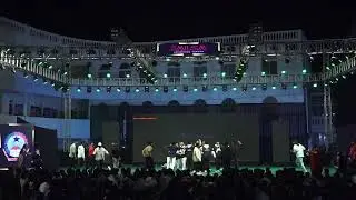 CAMBRIDGE SCHOOL ANNUAL DAY CELEBRATION 2025