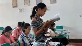 ALL ABOUT TECHNOLOGY (ICT SHORT FILM)