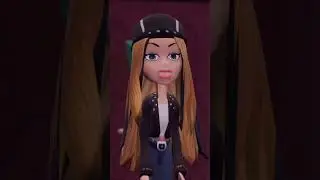 🕹️BRATZ VIDEO GAME STARZ : EPISODE 7 🎮