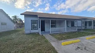 CLOSED 5116 #1, West Palm Beach, FL 33417