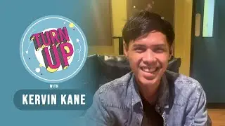 Turn Up - Kervin Kane