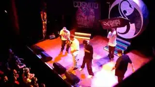 DieNasty Records LIVE on the 
