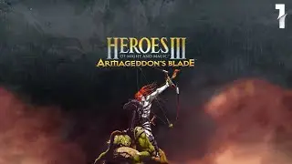 Armageddon's Blade Playthrough - Dragon Slayer campaign: Crystal Dragons