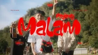 Malam Panjang - AMSTR (Offical Video)