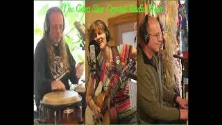 Gaea Star Crystal Radio Hour 654